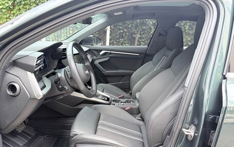 Audi A3, 2024 год, 1 795 000 рублей, 14 фотография