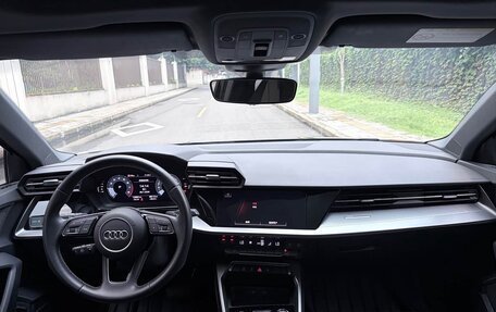 Audi A3, 2024 год, 1 795 000 рублей, 17 фотография