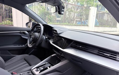 Audi A3, 2024 год, 1 795 000 рублей, 11 фотография
