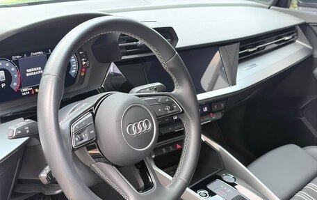 Audi A3, 2024 год, 1 795 000 рублей, 18 фотография