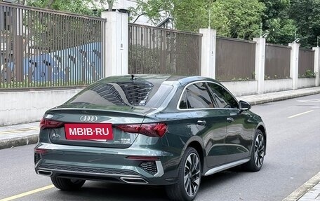 Audi A3, 2024 год, 1 795 000 рублей, 7 фотография