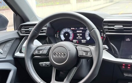 Audi A3, 2024 год, 1 795 000 рублей, 21 фотография