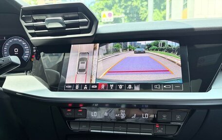 Audi A3, 2024 год, 1 795 000 рублей, 22 фотография