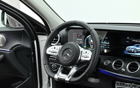 Mercedes-Benz E-Класс, 2016 год, 1 935 000 рублей, 7 фотография