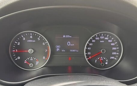 KIA Sportage IV рестайлинг, 2021 год, 2 300 000 рублей, 15 фотография