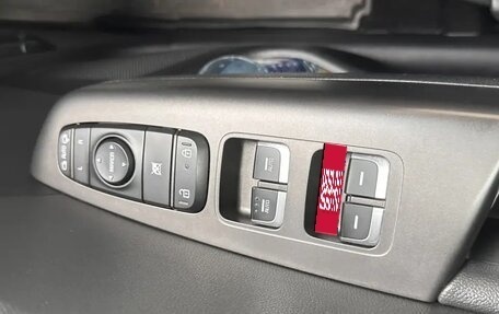 KIA Sportage IV рестайлинг, 2021 год, 2 300 000 рублей, 14 фотография
