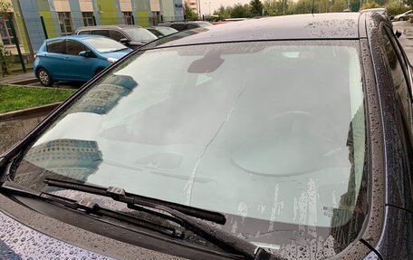 Opel Astra J, 2010 год, 535 000 рублей, 22 фотография
