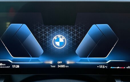 BMW 5 серия, 2023 год, 7 100 000 рублей, 11 фотография