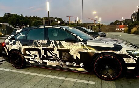 Audi RS 6, 2020 год, 16 500 000 рублей, 7 фотография