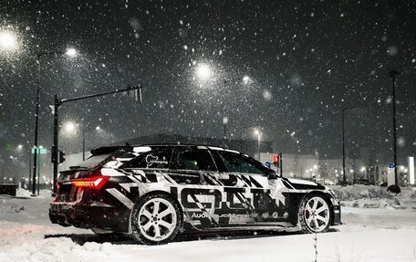 Audi RS 6, 2020 год, 16 500 000 рублей, 2 фотография