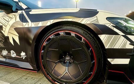 Audi RS 6, 2020 год, 16 500 000 рублей, 14 фотография