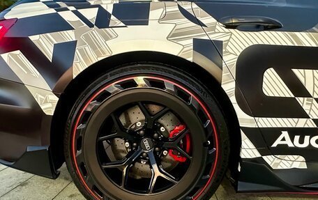 Audi RS 6, 2020 год, 16 500 000 рублей, 15 фотография