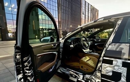 Audi RS 6, 2020 год, 16 500 000 рублей, 19 фотография