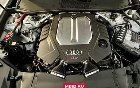 Audi RS 6, 2020 год, 16 500 000 рублей, 16 фотография