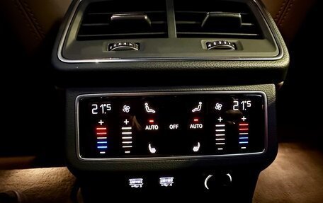 Audi RS 6, 2020 год, 16 500 000 рублей, 35 фотография