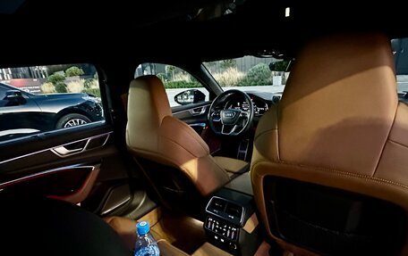 Audi RS 6, 2020 год, 16 500 000 рублей, 31 фотография