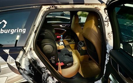 Audi RS 6, 2020 год, 16 500 000 рублей, 30 фотография