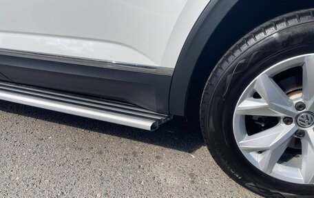 Volkswagen Teramont I, 2018 год, 3 100 000 рублей, 10 фотография