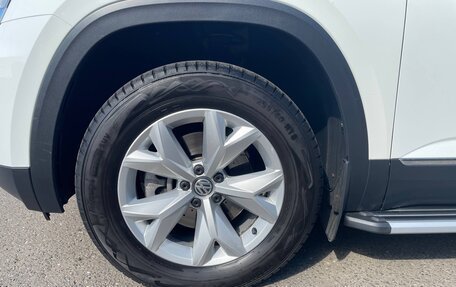 Volkswagen Teramont I, 2018 год, 3 100 000 рублей, 11 фотография