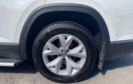 Volkswagen Teramont I, 2018 год, 3 100 000 рублей, 12 фотография