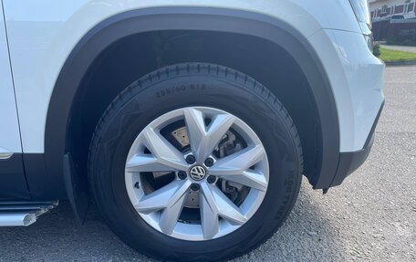 Volkswagen Teramont I, 2018 год, 3 100 000 рублей, 14 фотография