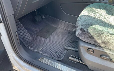 Volkswagen Teramont I, 2018 год, 3 100 000 рублей, 21 фотография