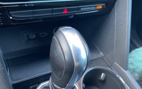 Volkswagen Teramont I, 2018 год, 3 100 000 рублей, 24 фотография