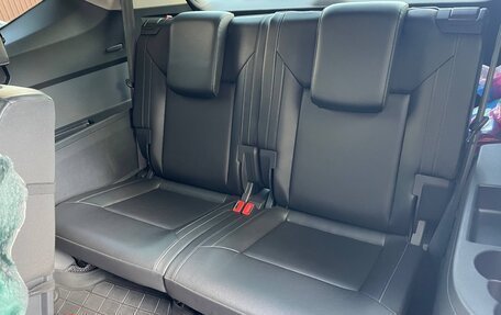 Volkswagen Teramont I, 2018 год, 3 100 000 рублей, 22 фотография