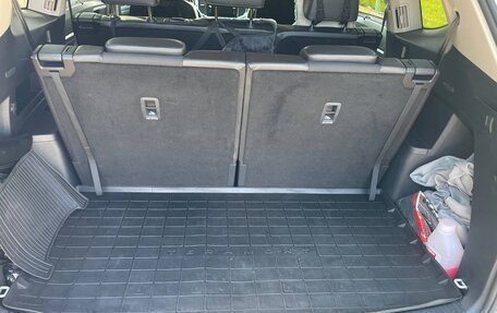 Volkswagen Teramont I, 2018 год, 3 100 000 рублей, 28 фотография