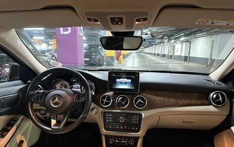 Mercedes-Benz GLA, 2015 год, 2 290 000 рублей, 2 фотография