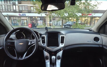 Chevrolet Cruze II, 2011 год, 650 000 рублей, 4 фотография