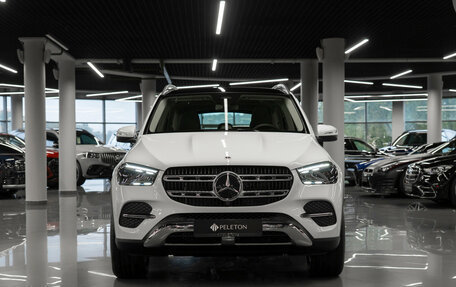 Mercedes-Benz GLE, 2026 год, 12 000 000 рублей, 3 фотография