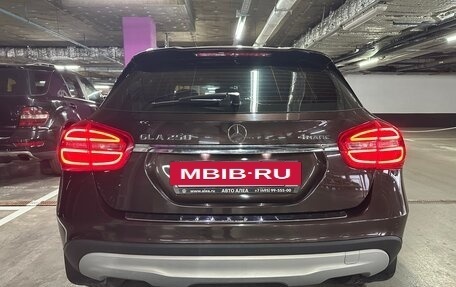 Mercedes-Benz GLA, 2015 год, 2 290 000 рублей, 6 фотография