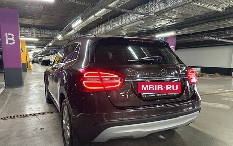 Mercedes-Benz GLA, 2015 год, 2 290 000 рублей, 7 фотография