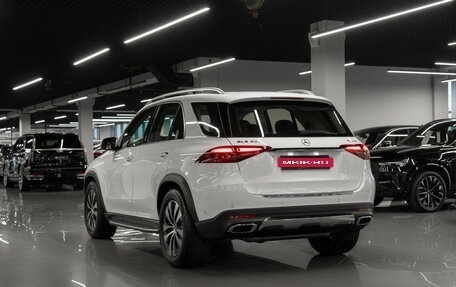 Mercedes-Benz GLE, 2026 год, 12 000 000 рублей, 4 фотография