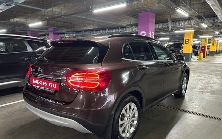 Mercedes-Benz GLA, 2015 год, 2 290 000 рублей, 5 фотография