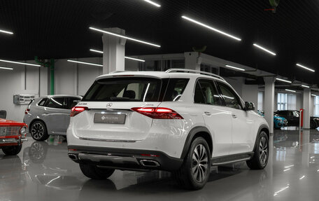 Mercedes-Benz GLE, 2026 год, 12 000 000 рублей, 5 фотография