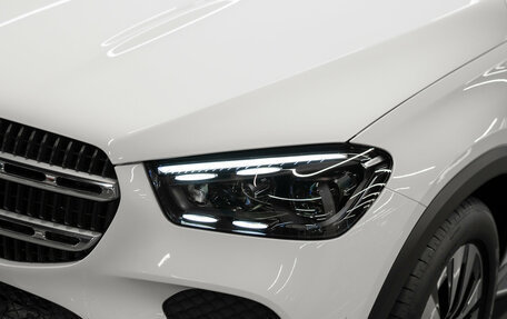 Mercedes-Benz GLE, 2026 год, 12 000 000 рублей, 11 фотография