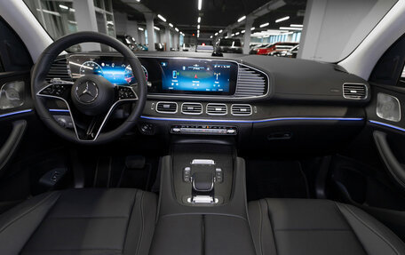 Mercedes-Benz GLE, 2026 год, 12 000 000 рублей, 13 фотография