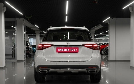 Mercedes-Benz GLE, 2026 год, 12 000 000 рублей, 6 фотография