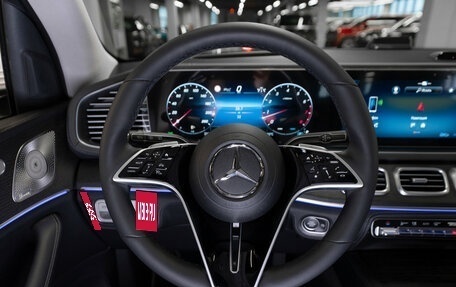Mercedes-Benz GLE, 2026 год, 12 000 000 рублей, 16 фотография