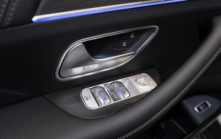 Mercedes-Benz GLE, 2026 год, 12 000 000 рублей, 22 фотография
