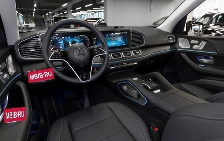 Mercedes-Benz GLE, 2026 год, 12 000 000 рублей, 12 фотография