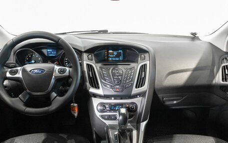 Ford Focus III, 2014 год, 746 200 рублей, 6 фотография