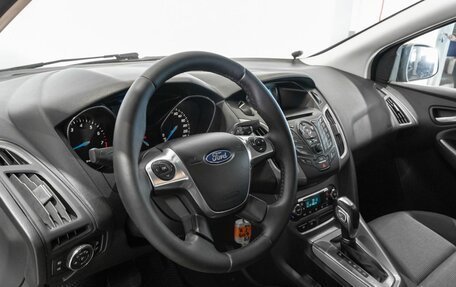 Ford Focus III, 2014 год, 746 200 рублей, 5 фотография