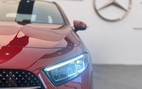 Mercedes-Benz A-Класс, 2023 год, 1 790 000 рублей, 4 фотография