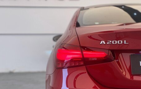 Mercedes-Benz A-Класс, 2023 год, 1 790 000 рублей, 6 фотография