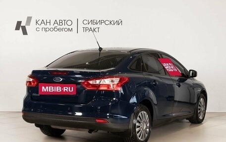 Ford Focus III, 2014 год, 746 200 рублей, 3 фотография