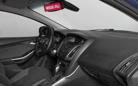 Ford Focus III, 2014 год, 746 200 рублей, 7 фотография