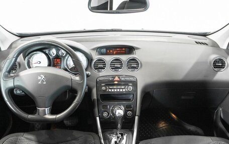 Peugeot 308 II, 2012 год, 618 556 рублей, 6 фотография